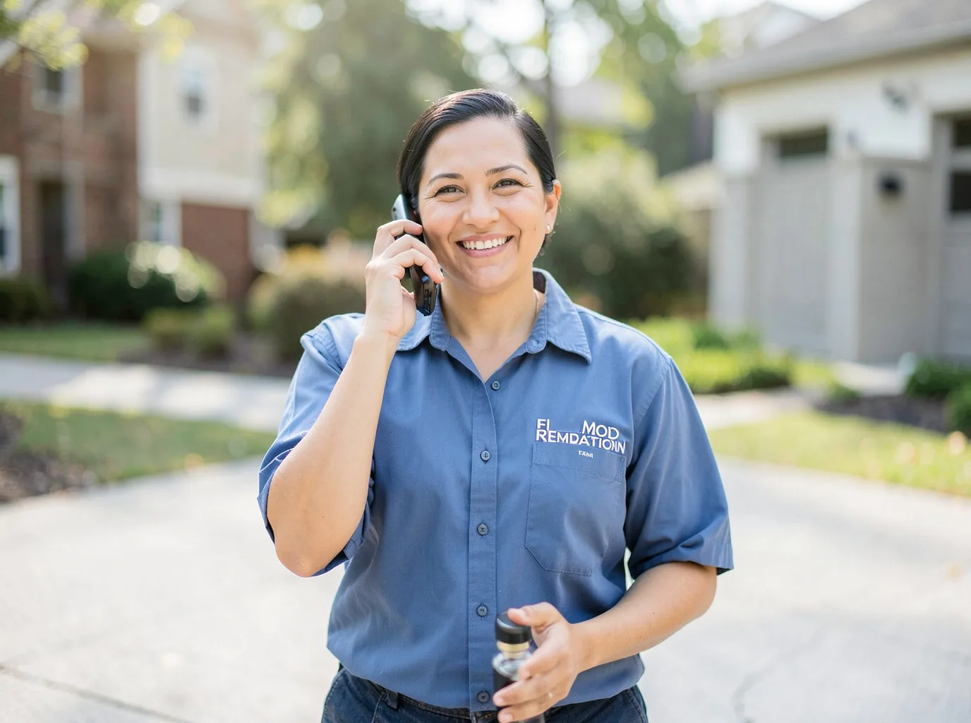 Mold Remediation Crump, TN FAQs